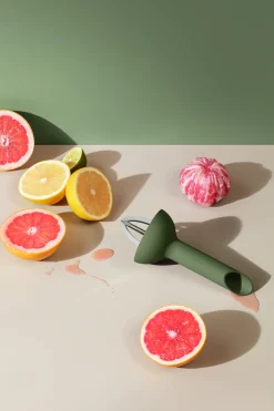 Eva Solo Køkkentilbehør^Green tools Citruspresser