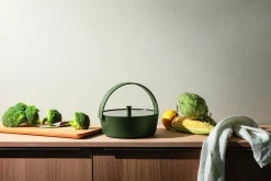Eva Solo Køkkentilbehør^Green tools Damper - til mikroovn