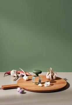 Eva Solo Køkkentilbehør^Green tools Hvidløgsknuser