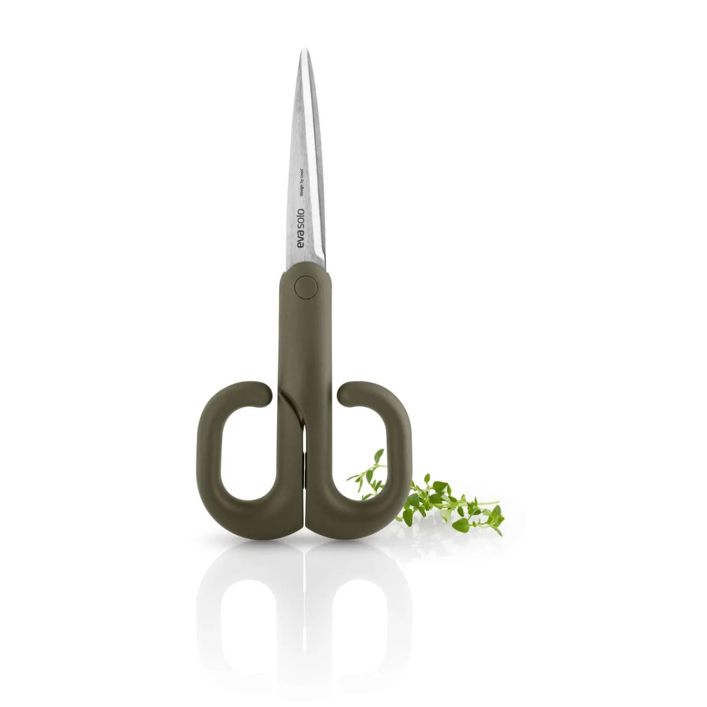 Eva Solo Køkkentilbehør^Green tools Køkkensaks