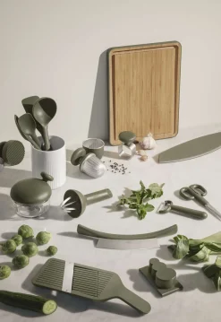Eva Solo Køkkentilbehør^Green tools Mandolinjern