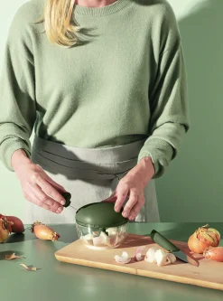 Eva Solo Køkkentilbehør^Green tools Minihakker