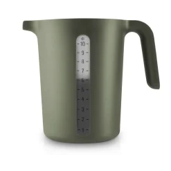 Eva Solo Køkkentilbehør|Bageredskaber^Green tools Målekande 1,0 l