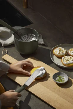 Eva Solo Bageredskaber^Green tools Paletkniv vinklet