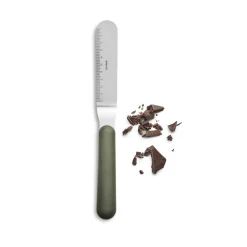 Eva Solo Bageredskaber^Green tools Paletkniv vinklet