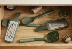 Eva Solo Køkkentilbehør^Green tools rivejern - fint