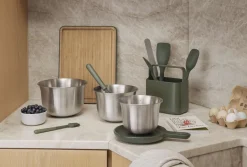 Eva Solo Bageredskaber^Green tools Røreskål - 2,3 l