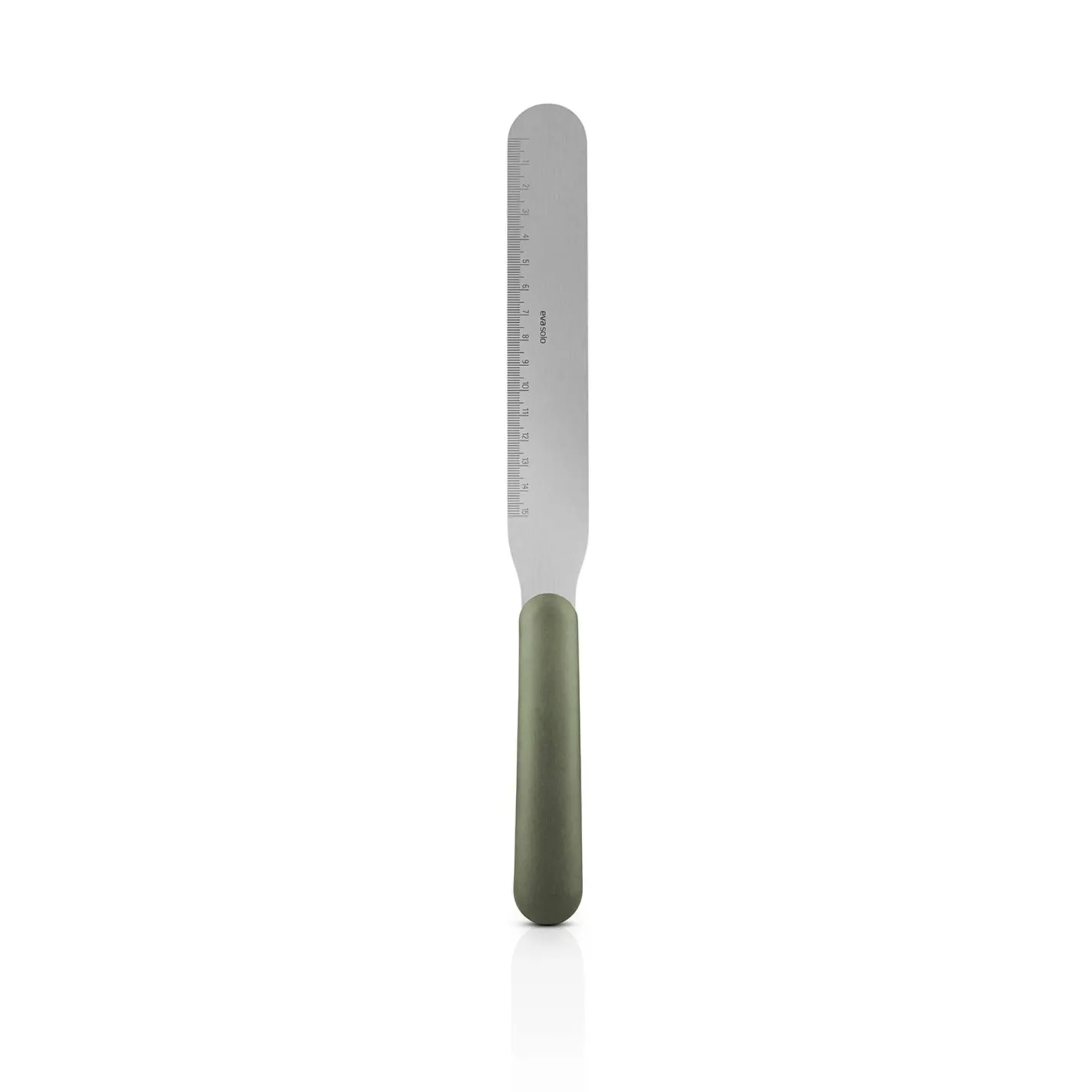Eva Solo Bageredskaber^Green tools Spatel