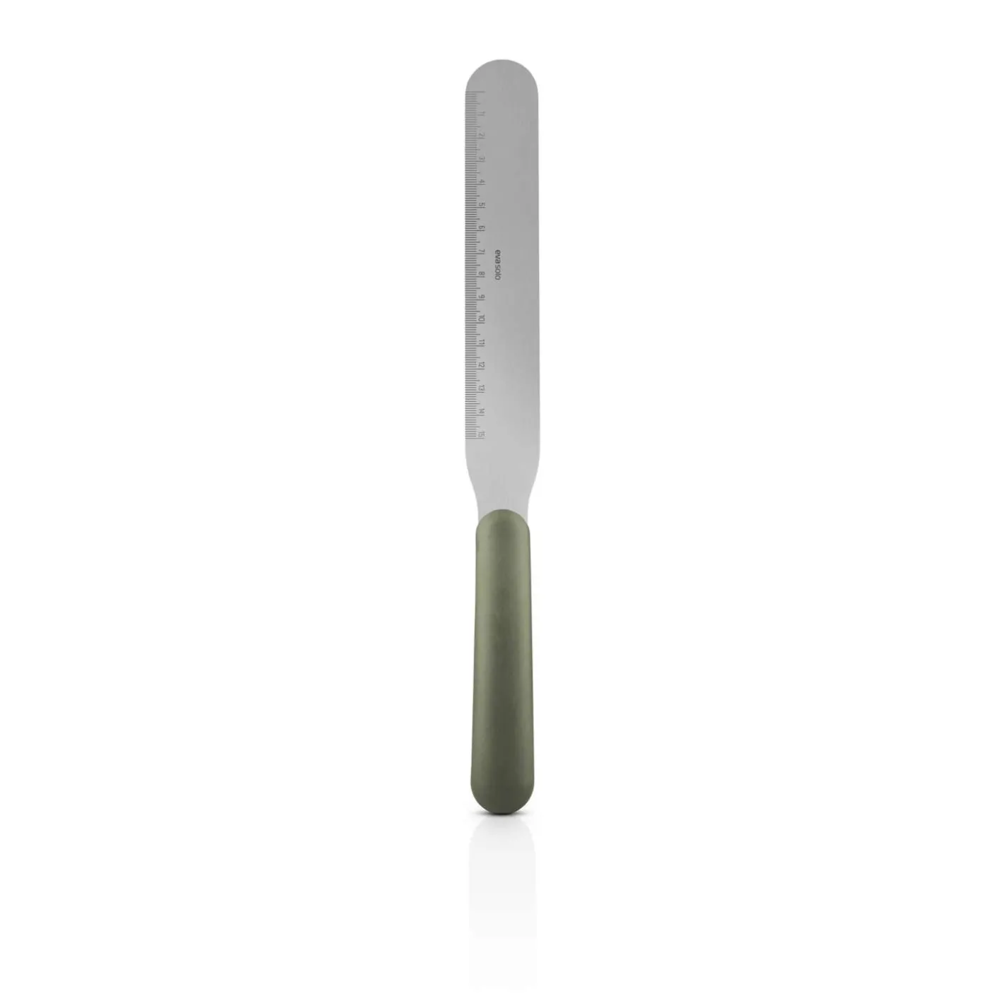Eva Solo Bageredskaber^Green tools Spatel