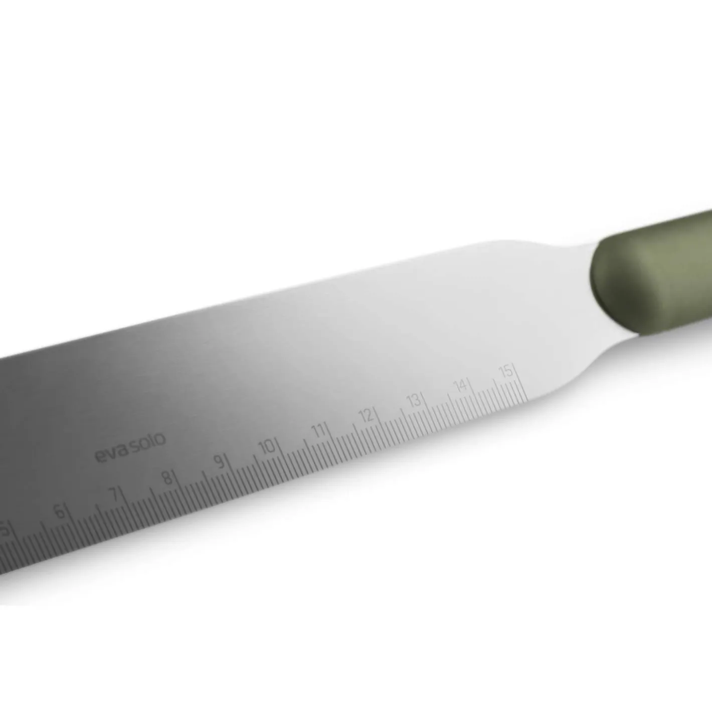 Eva Solo Bageredskaber^Green tools Spatel