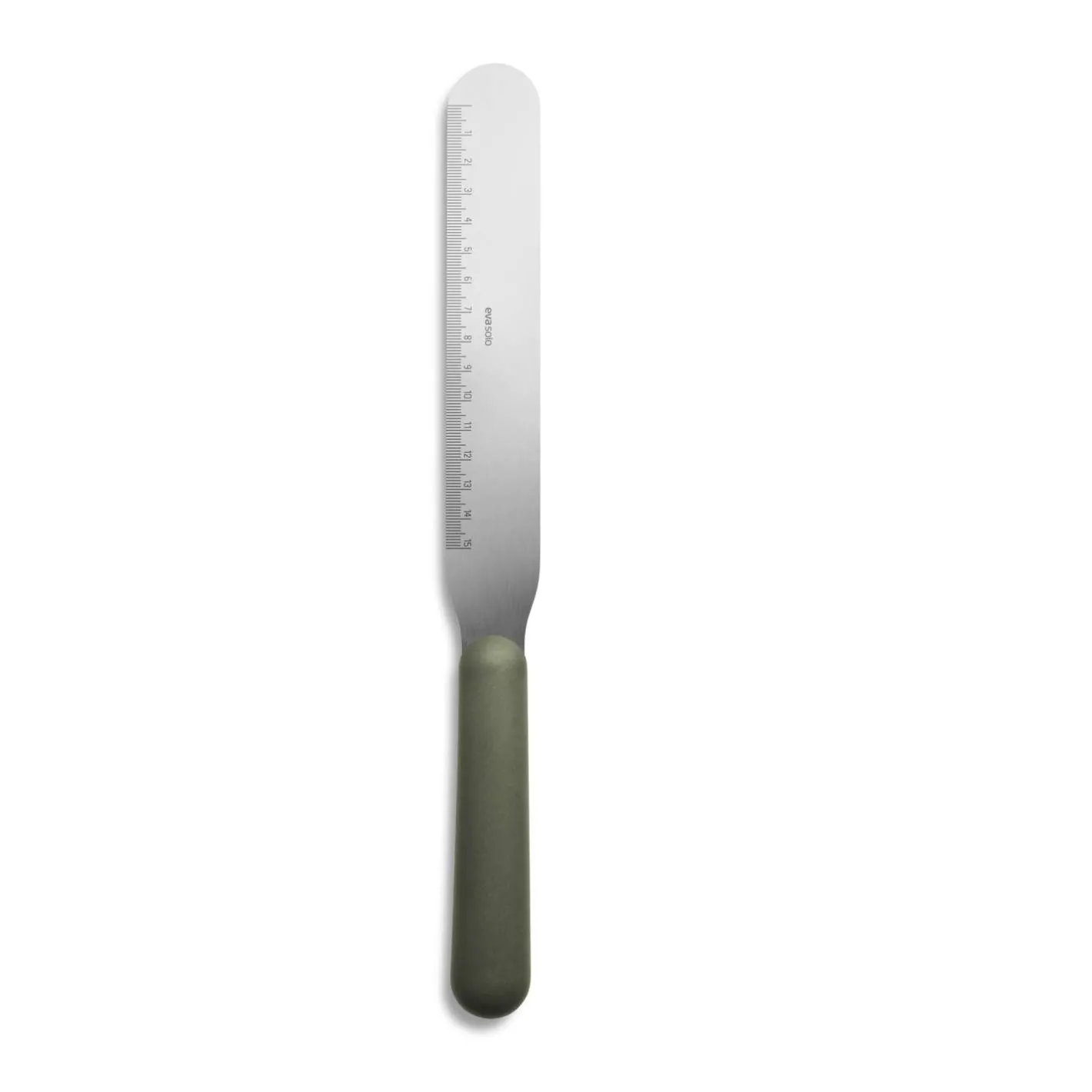 Eva Solo Bageredskaber^Green tools Spatel