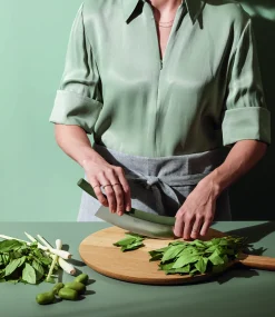 Eva Solo Køkkenknive^Green tools Vuggekniv
