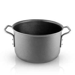 Eva Solo Gryder^Grey Line gryde - 3,8 liter - keramisk Slip-Let®