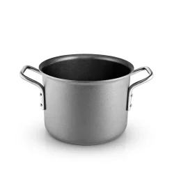 Eva Solo Gryder^Grey Line gryde - 2,5 liter - keramisk Slip-Let®