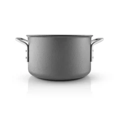 Eva Solo Grydesæt^Grey Line grydesæt - 3 dele - keramisk Slip-Let®