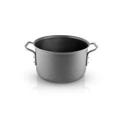 Eva Solo Grydesæt^Grey Line grydesæt - 3 dele - keramisk Slip-Let®
