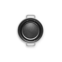 Eva Solo Grydesæt^Grey Line grydesæt - 3 dele - keramisk Slip-Let®