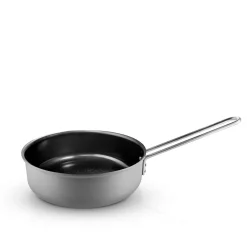 Eva Solo Sauterpander^Grey line sauterpande - 24 cm - keramisk Slip-Let®
