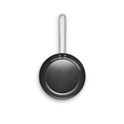 Eva Solo Stegepander^Grey Line Stegepande 24 cm keramisk Slip-Let®