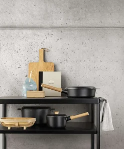 Eva Solo Gryder^Gryde - 6.0 L - Nordic kitchen |