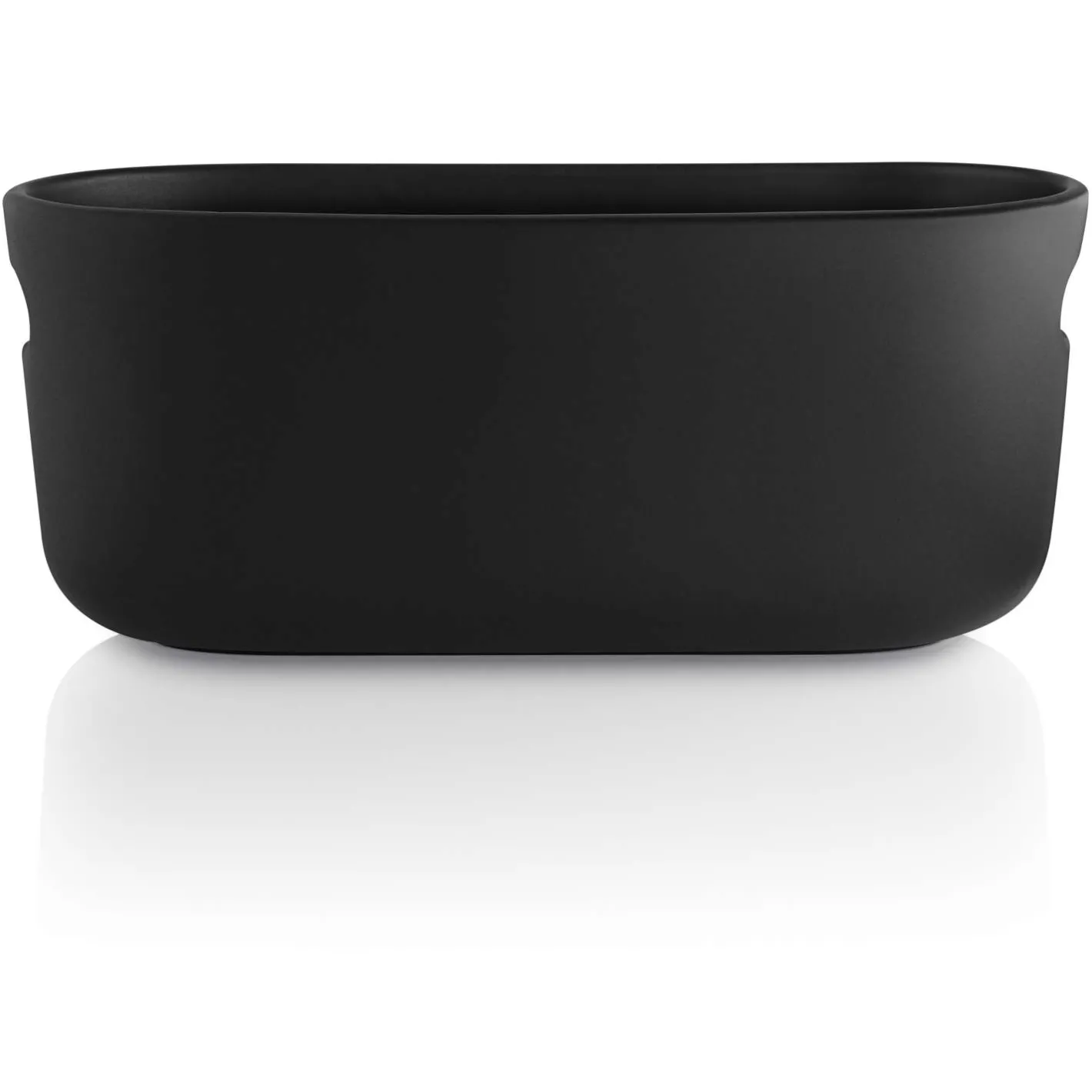 Eva Solo Selvvandende Potter^Herb organiser - Selvvandende - Sort