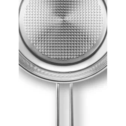 Eva Solo Stegepander^Honeycomb stegepande - 28 cm