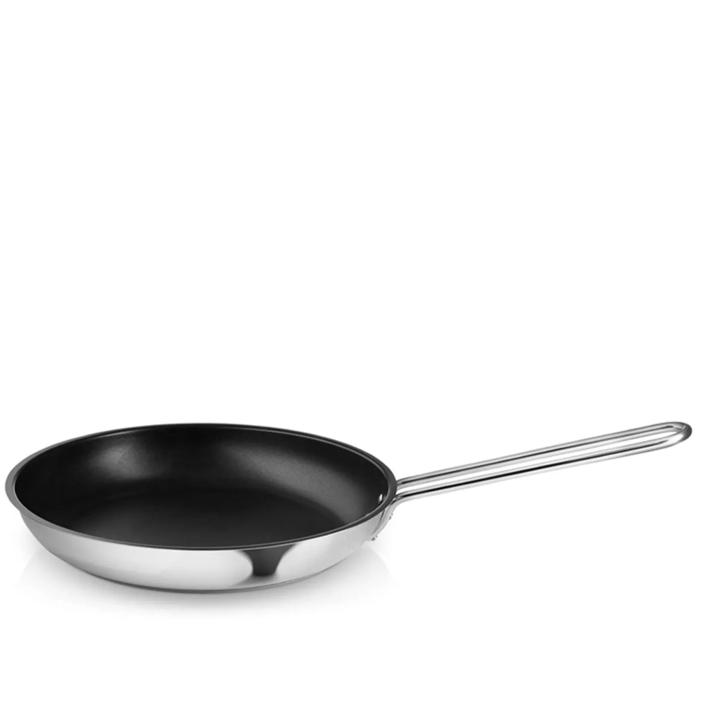 Eva Solo Stegepander^Induction Heat Control stegepande - 28 cm - Slip-Let®