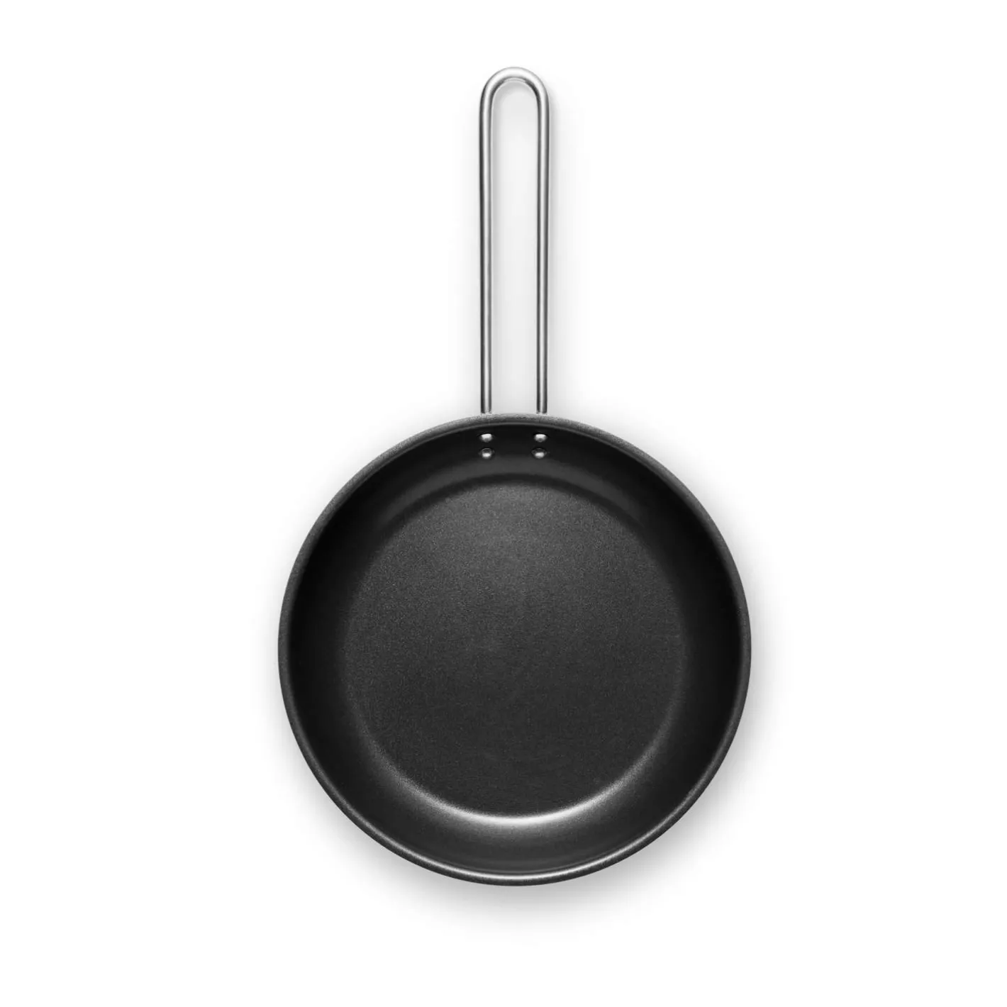 Eva Solo Stegepander^Induction Heat Control stegepande - 24 cm - Slip-Let®