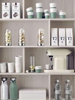 Eva Solo Tilbehør^Kaffekapseldispenser