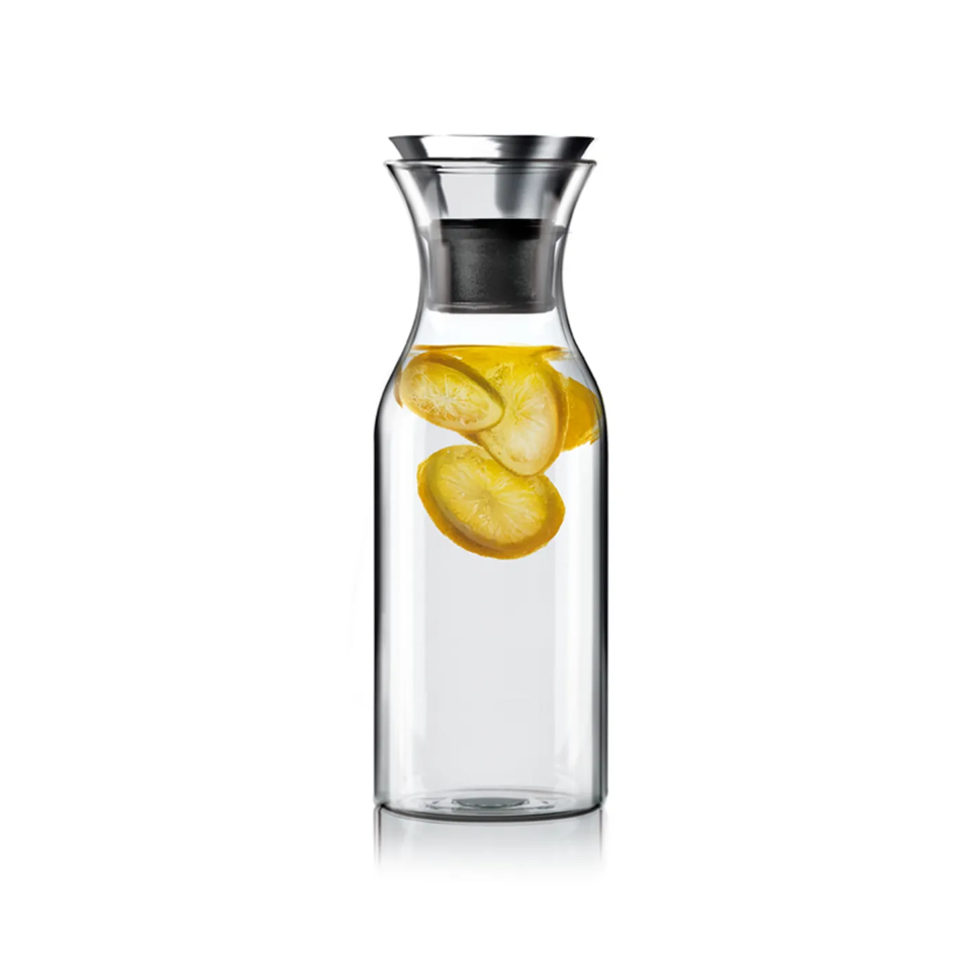 Eva Solo Karafler^Køleskabskaraffel - 1 liter