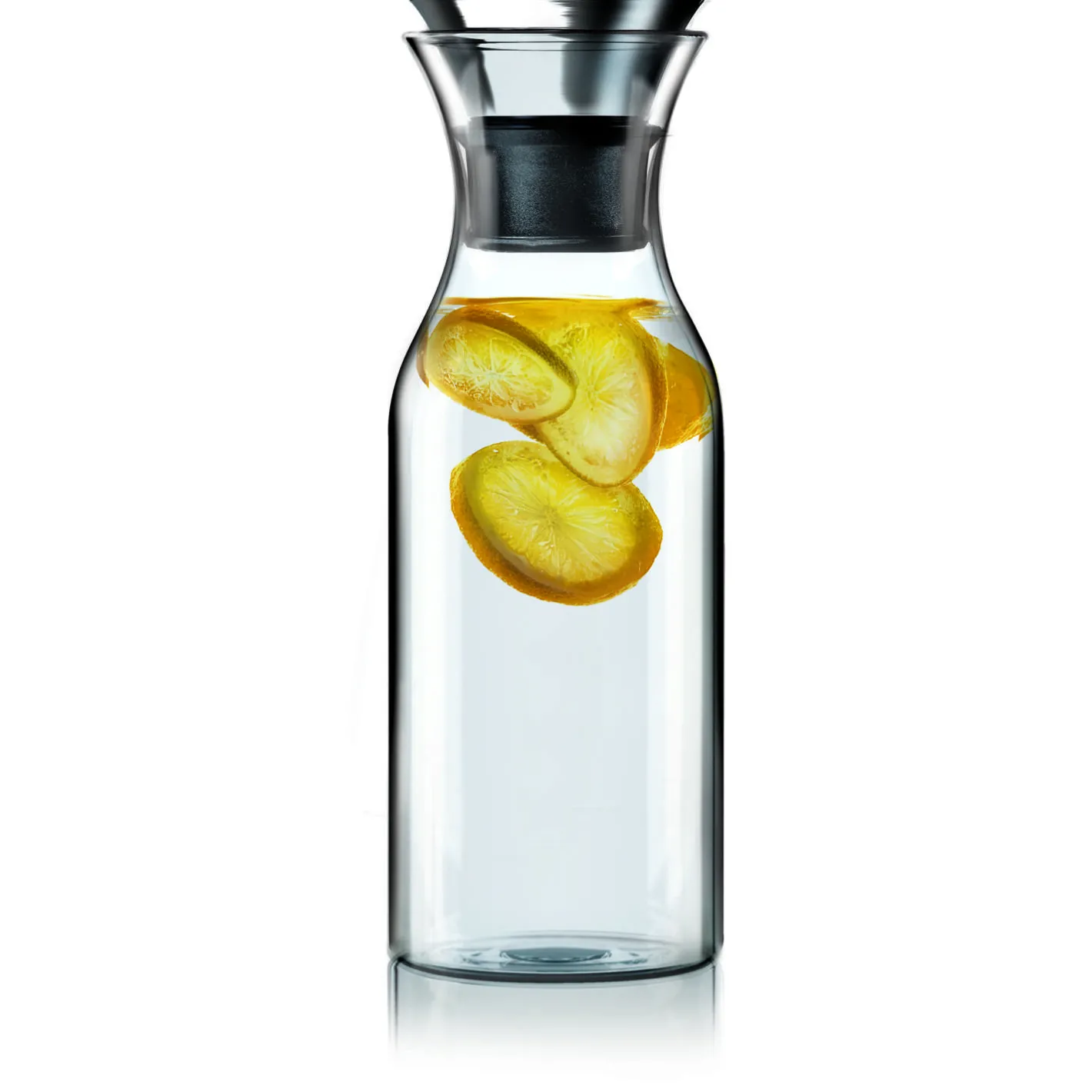 Eva Solo Karafler^Køleskabskaraffel - 1 liter