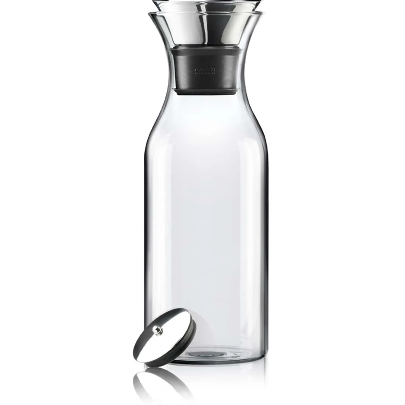 Eva Solo Karafler^Køleskabskaraffel - 1 liter