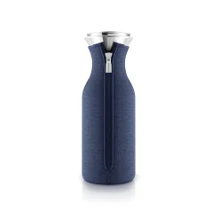Eva Solo Karafler^Køleskabskaraffel - 1 liter - Navy blue