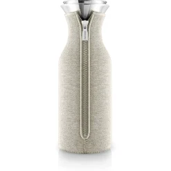 Eva Solo Karafler^Køleskabskaraffel - 1 liter - Coconut