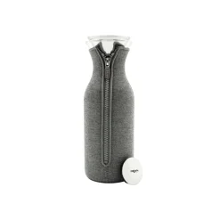 Eva Solo Karafler^Køleskabskaraffel - 1 liter - Dark grey