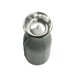 Eva Solo Karafler^Køleskabskaraffel - 1 liter - Dark grey