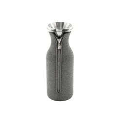 Eva Solo Karafler^Køleskabskaraffel - 1 liter - Dark grey