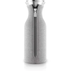 Eva Solo Karafler^Køleskabskaraffel - 1 liter - Light grey