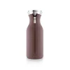Eva Solo Karafler^Køleskabskaraffel - 1 liter - Vintage brown