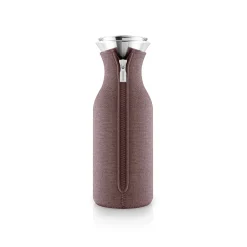 Eva Solo Karafler^Køleskabskaraffel - 1 liter - Vintage brown