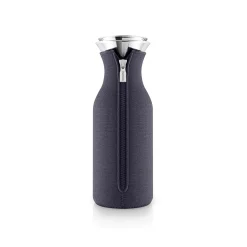 Eva Solo Karafler^Køleskabskaraffel 1,0 l Night sky