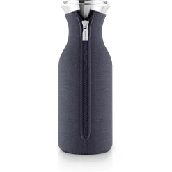 Eva Solo Karafler^Køleskabskaraffel 1,0 l Night sky