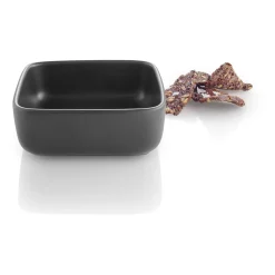 Eva Solo Serveringsfade^Kvadratisk skål - Nordic kitchen - 11x11 cm