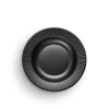 Eva Solo Tallerkner^Legio Nova Black dyb tallerken - 22 cm