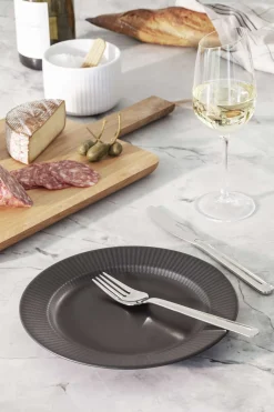 Eva Solo Tallerkner^Legio Nova Black frokosttallerken - 22 cm