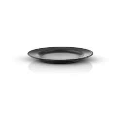 Eva Solo Tallerkner^Legio Nova Black frokosttallerken - 22 cm
