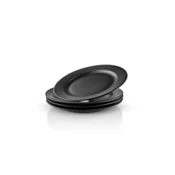 Eva Solo Tallerkner^Legio Nova Black frokosttallerken - 22 cm