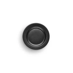Eva Solo Tallerkner^Legio Nova Black kagetallerken - 19 cm