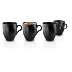 Eva Solo Kopper^Legio Nova Black krus - 40 cl