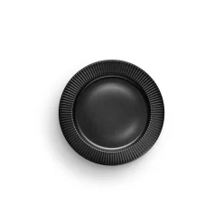 Eva Solo Tallerkner^Legio Nova Black middagstallerken - 28 cm